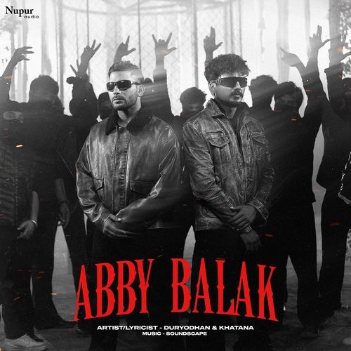 Abby Balak Duryodhan MP3 Download
