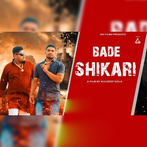 Bade Shikari Kaushik MP3 Download