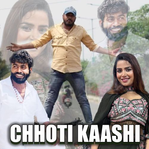 CHHOTI KAASHI HARISH KHANAKIYA MP3 Download
