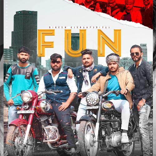 Fun Dinesh Kishanpuriya MP3 Download