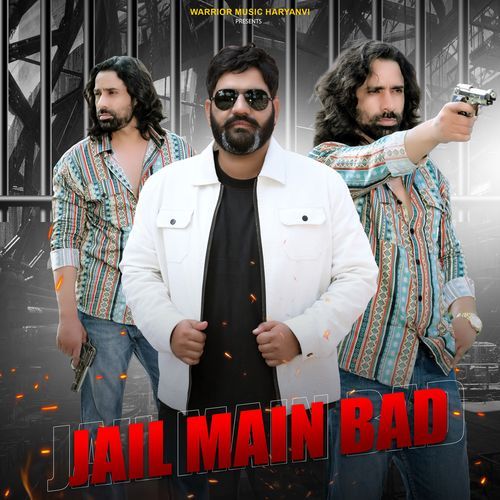 Jail Main Bad Ravi Khatri MP3 Download