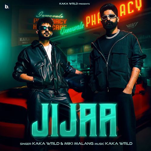 Jijaa Kaka WRLD MP3 Download