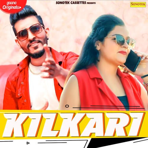 Kilkari Manoj Grover MP3 Download