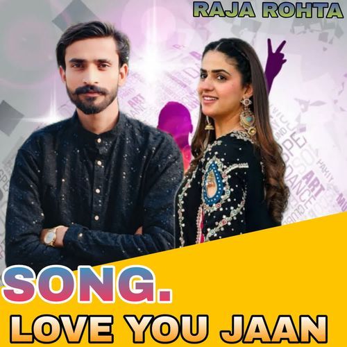 Love You Jaan RAJA ROHTA MP3 Download