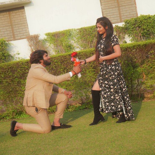 Naya Saal Risky Yadav MP3 Download