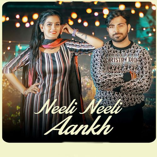 Neeli Neeli Ankh Shivam Sharma MP3 Download