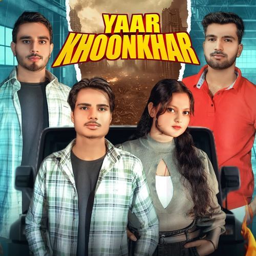 Yaar Khoonkhar Farma Chaudhary MP3 Download