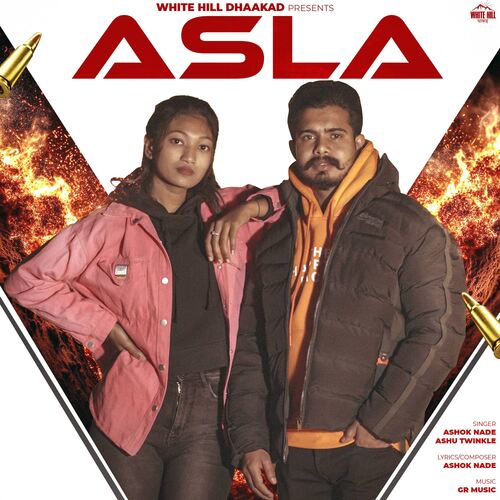 Asla Ashu Twinkle MP3 Download
