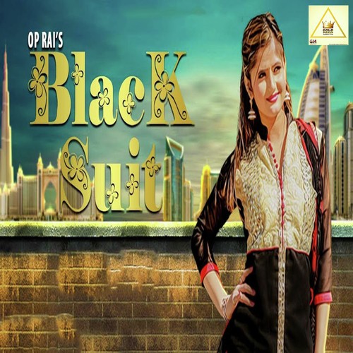 Black Suit Monika Sharma MP3 Download