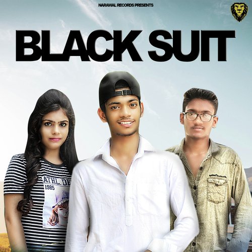 Black Suit Devansh Guri MP3 Download