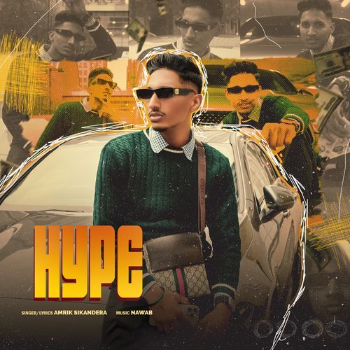 Hype Amrik sikandera MP3 Download