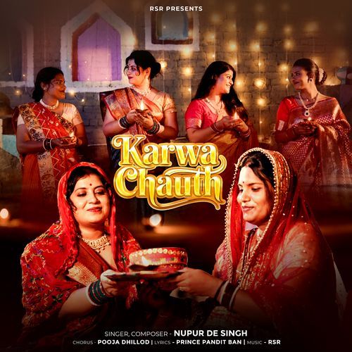 Karwa Chauth Pooja Dhillod MP3 Download
