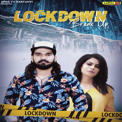 Lockdown Break Up Nippu Nepewala MP3 Download