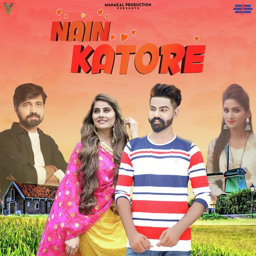Nain Katore GD Kaur MP3 Download