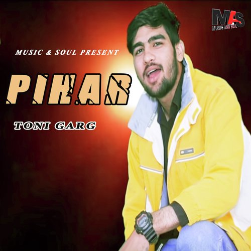 Pihar Toni Garg MP3 Download