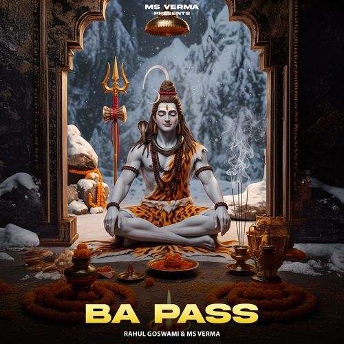 Ba Pass Ms Verma MP3 Download