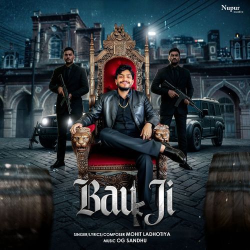 Bau Ji Mohit Ladhotiya MP3 Download