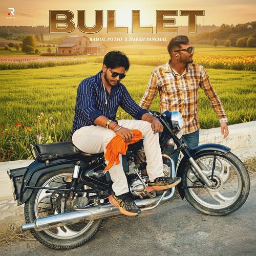 Bullet Harsh Panchal MP3 Download