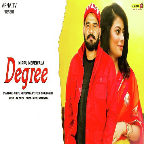 Degree Nippu Nepewala MP3 Download