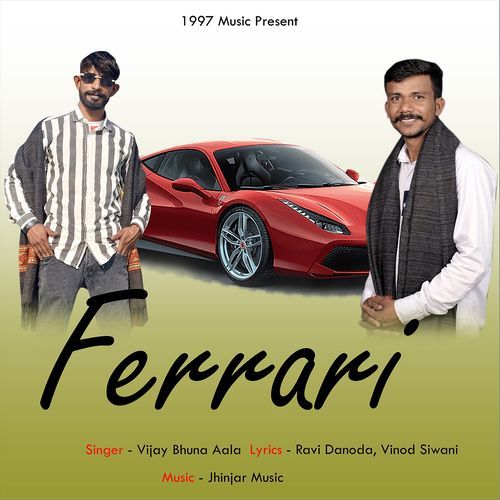 Ferrari Ravi Danoda MP3 Download