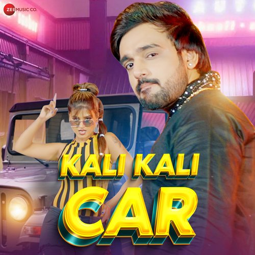 Kali Kali Car Renuka Panwar MP3 Download