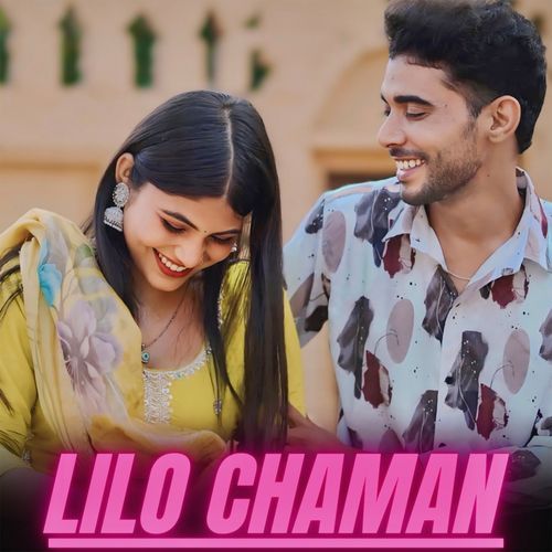Lilo Chaman Sandeep Chandel MP3 Download