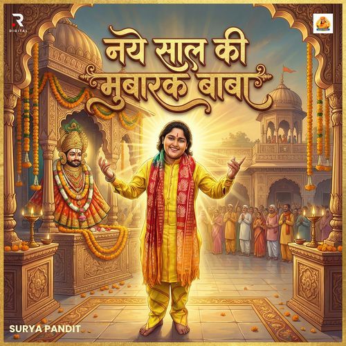 Naye Saal Ki Mubarak Baba Vinod Kasuniya MP3 Download