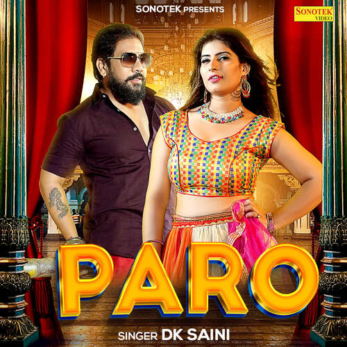 Paro DK Saini MP3 Download