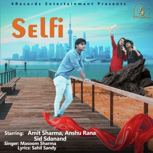 Selfi Masoom Sharma MP3 Download