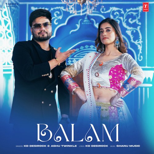 Balam Ashu Twinkle MP3 Download