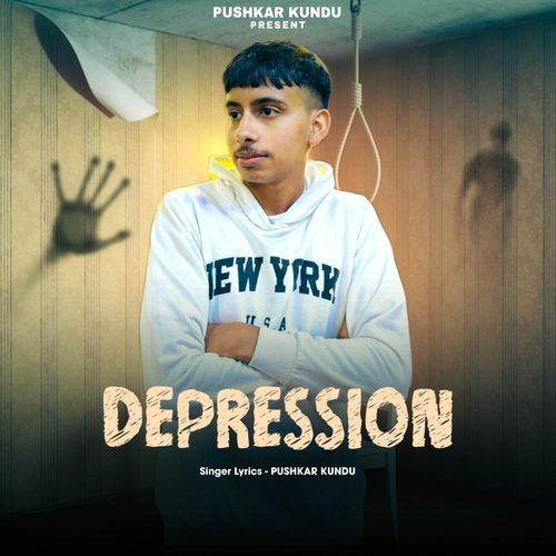 Depression Pushkar Kundu MP3 Download
