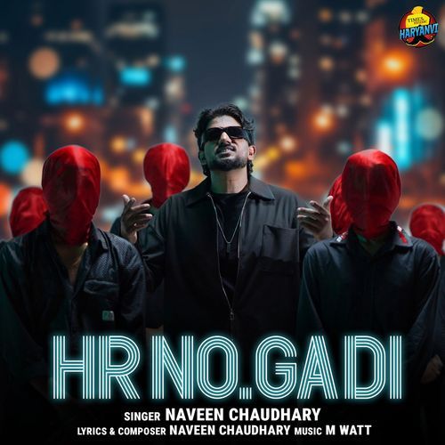 HR No. Gadi Naveen Chaudhary MP3 Download