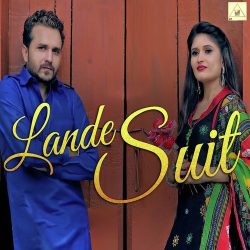 Lande Suit Raj Mawer MP3 Download