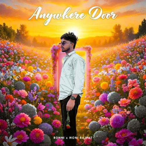 Anywhere Door Moni Rajput MP3 Download