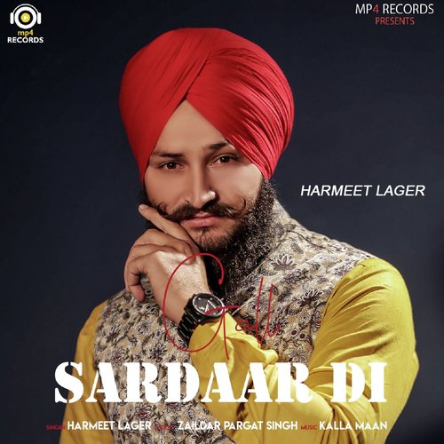 Harmeet Lager Songs MP3 Download
