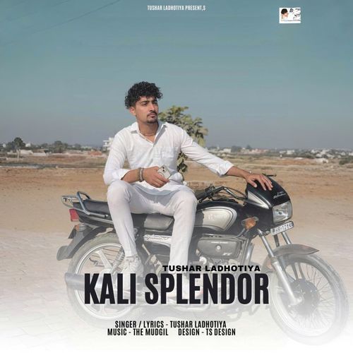 Kali Splendor Tushar Ladhotiya MP3 Download