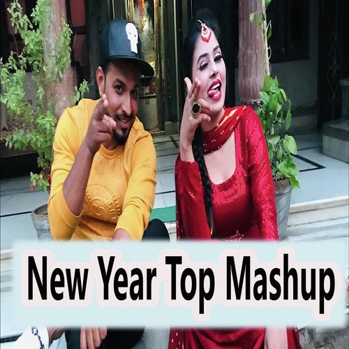 New Year Top Mashup Gaurav Bhati MP3 Download