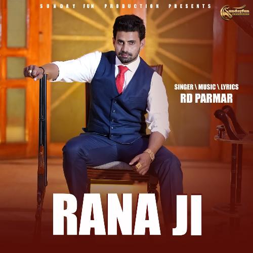 Rana Ji RD Parmar MP3 Download