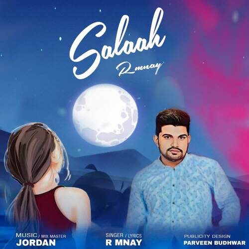 Salaah R Mnay MP3 Download
