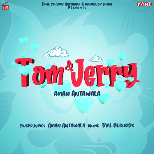 Tom & Jerry Aman Antawala MP3 Download