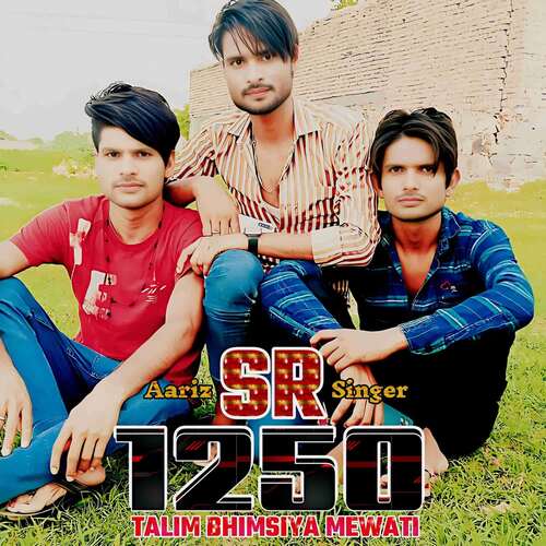 Aariz Singer SR 1250 Talim Bhimsiya Mewati MP3 Download
