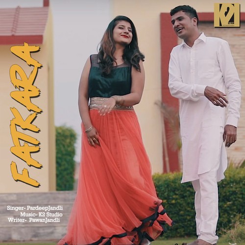 Fatkara Pardeep Jandii MP3 Download