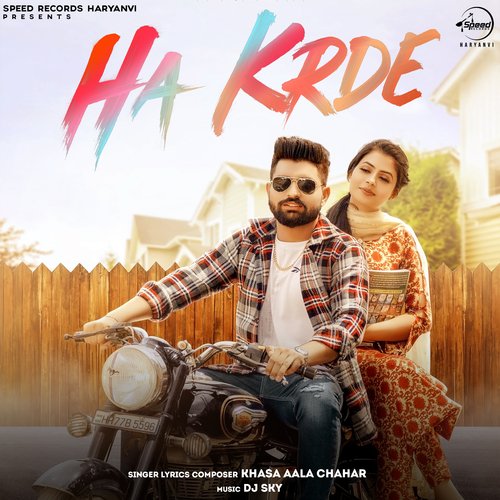 Ha Krde Khasa Aala Chahar MP3 Download