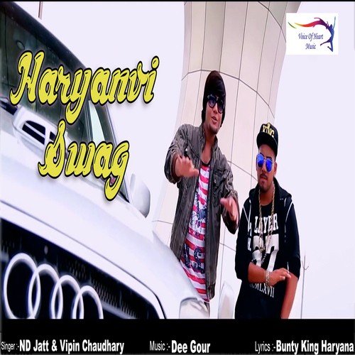 ND Jatt Songs MP3 Download
