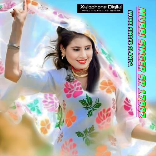 Mubbi Singer SR 17802 Mubbi Singer Olanda MP3 Download