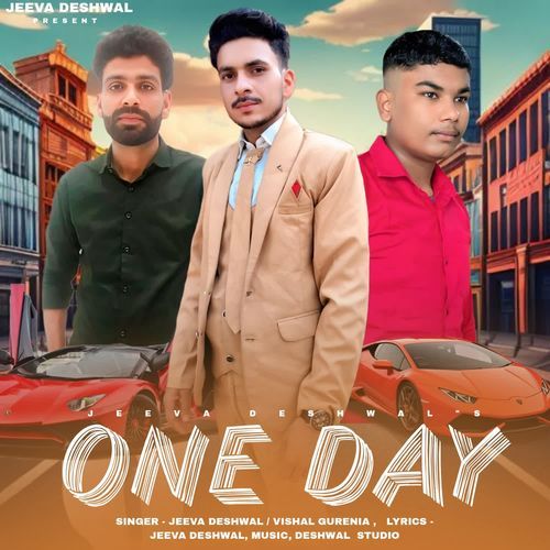 One Day Vishal Gurenia MP3 Download
