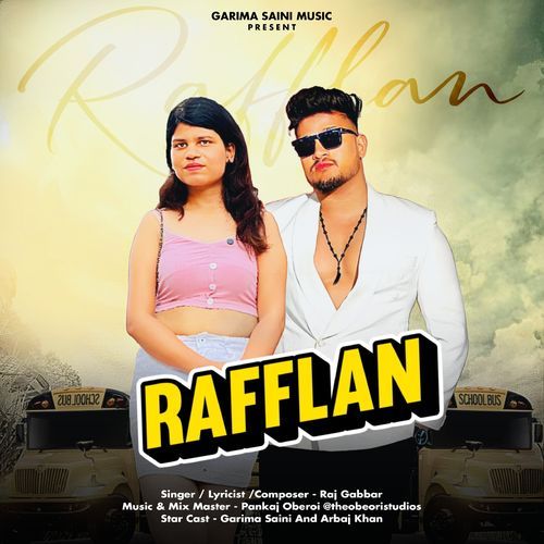 Rafflan Raj Gabbar MP3 Download
