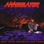 Annihilator Songs MP3 Download
