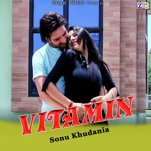 Vitamin Sonu Khudaniya MP3 Download