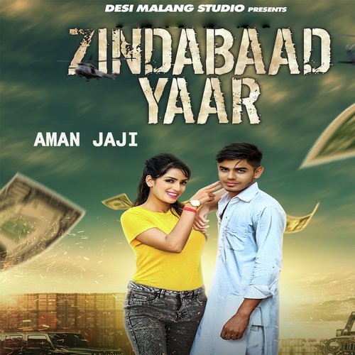 Zindabaad Yaar Aman Jaji MP3 Download